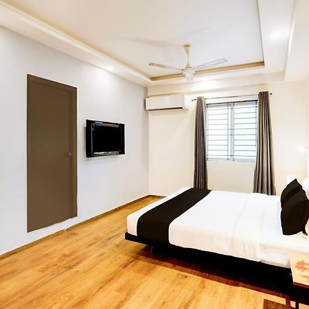 מלון העיר בנגלור Super Townhouse Jayanagar מראה חיצוני תמונה